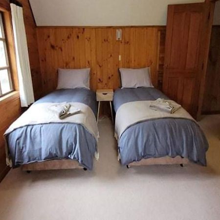 The Great House Bnb Buckland Ngoại thất bức ảnh