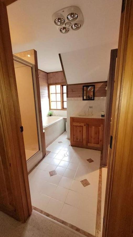 The Great House Bnb Buckland Ngoại thất bức ảnh