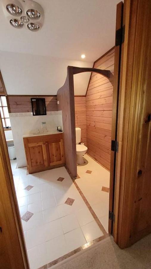 The Great House Bnb Buckland Ngoại thất bức ảnh