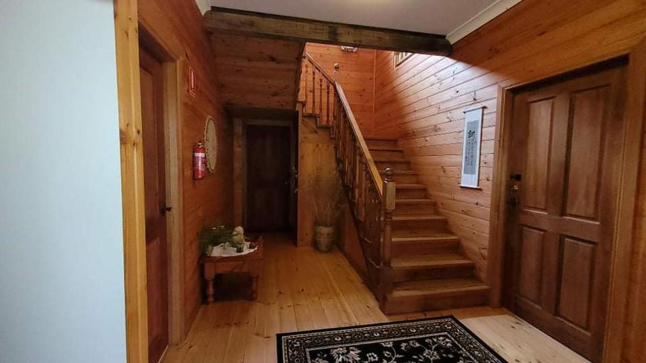The Great House Bnb Buckland Ngoại thất bức ảnh