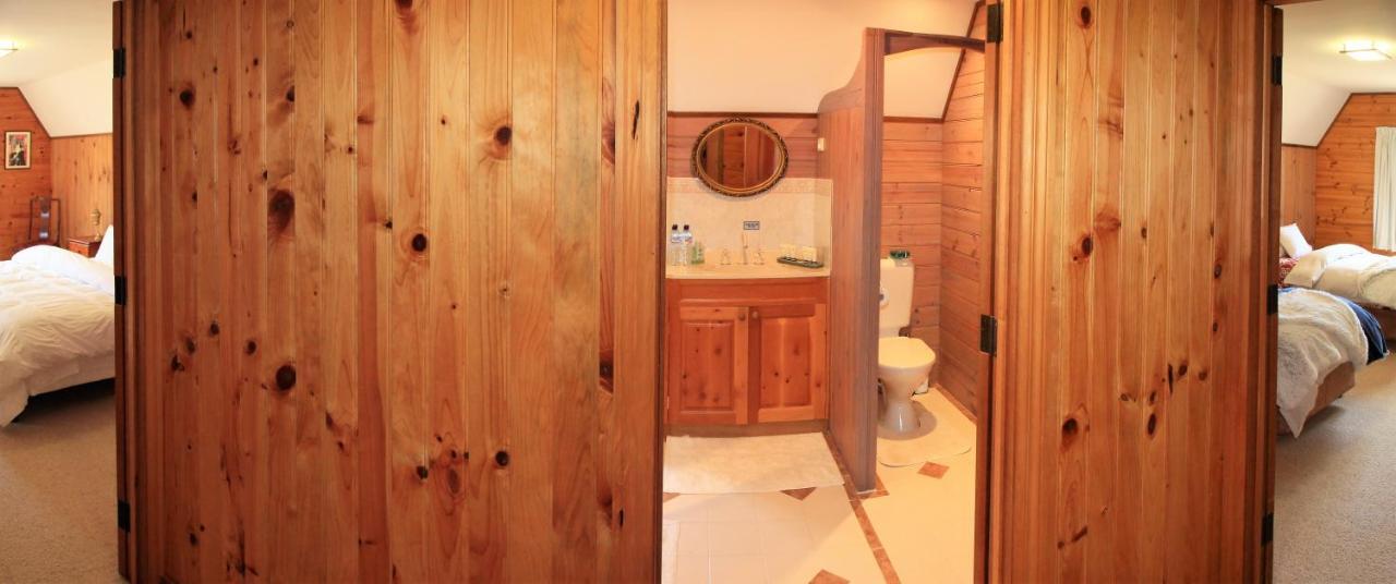 The Great House Bnb Buckland Ngoại thất bức ảnh